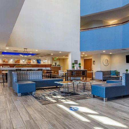 Mainstay Suites Horsham - Philadelphia Exteriér fotografie