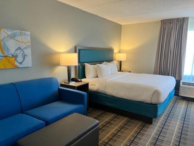 Mainstay Suites Horsham - Philadelphia Exteriér fotografie