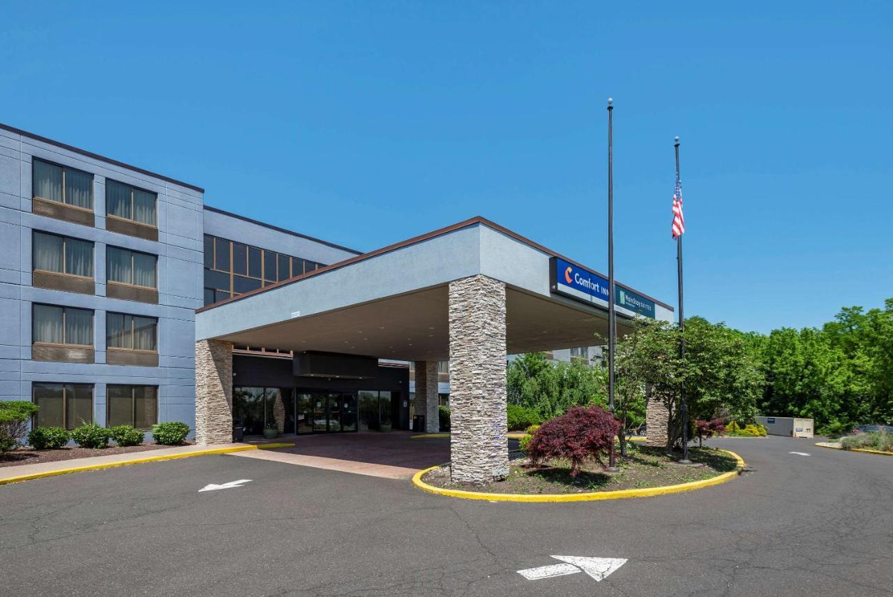 Mainstay Suites Horsham - Philadelphia Exteriér fotografie
