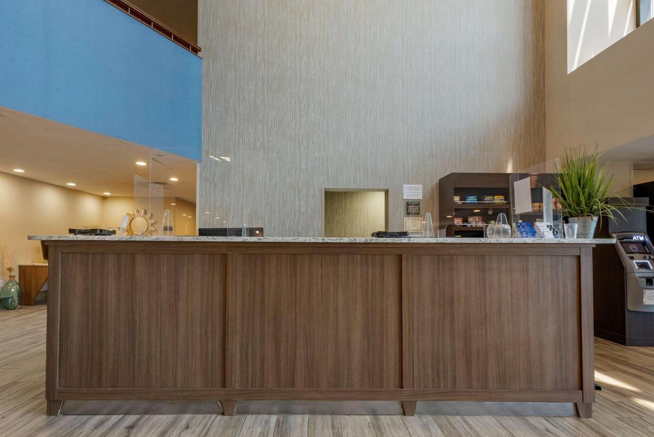 Mainstay Suites Horsham - Philadelphia Exteriér fotografie
