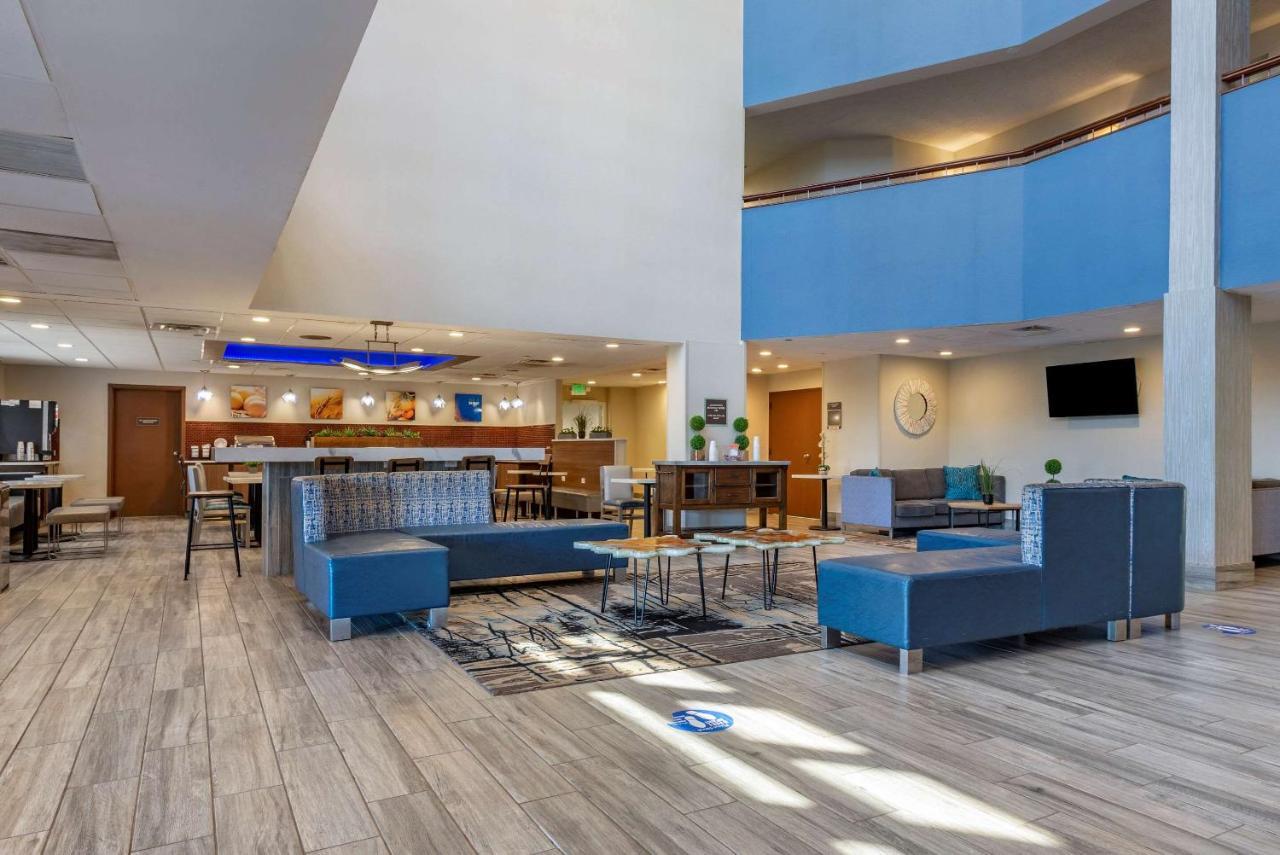 Mainstay Suites Horsham - Philadelphia Exteriér fotografie