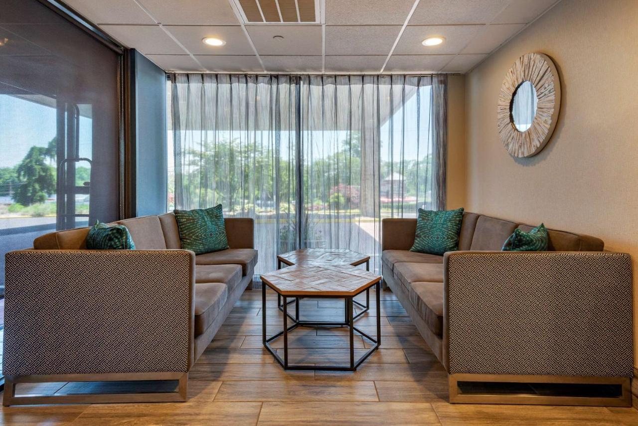 Mainstay Suites Horsham - Philadelphia Exteriér fotografie