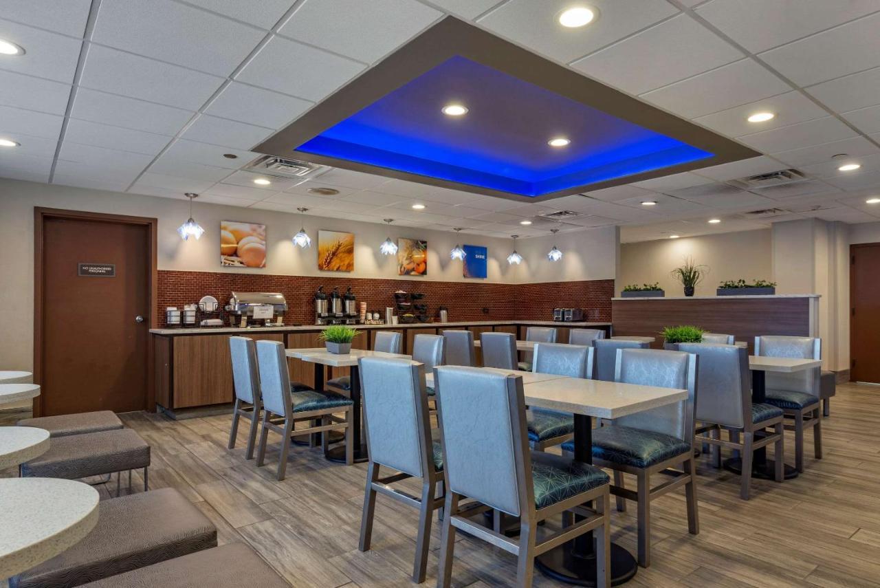 Mainstay Suites Horsham - Philadelphia Exteriér fotografie