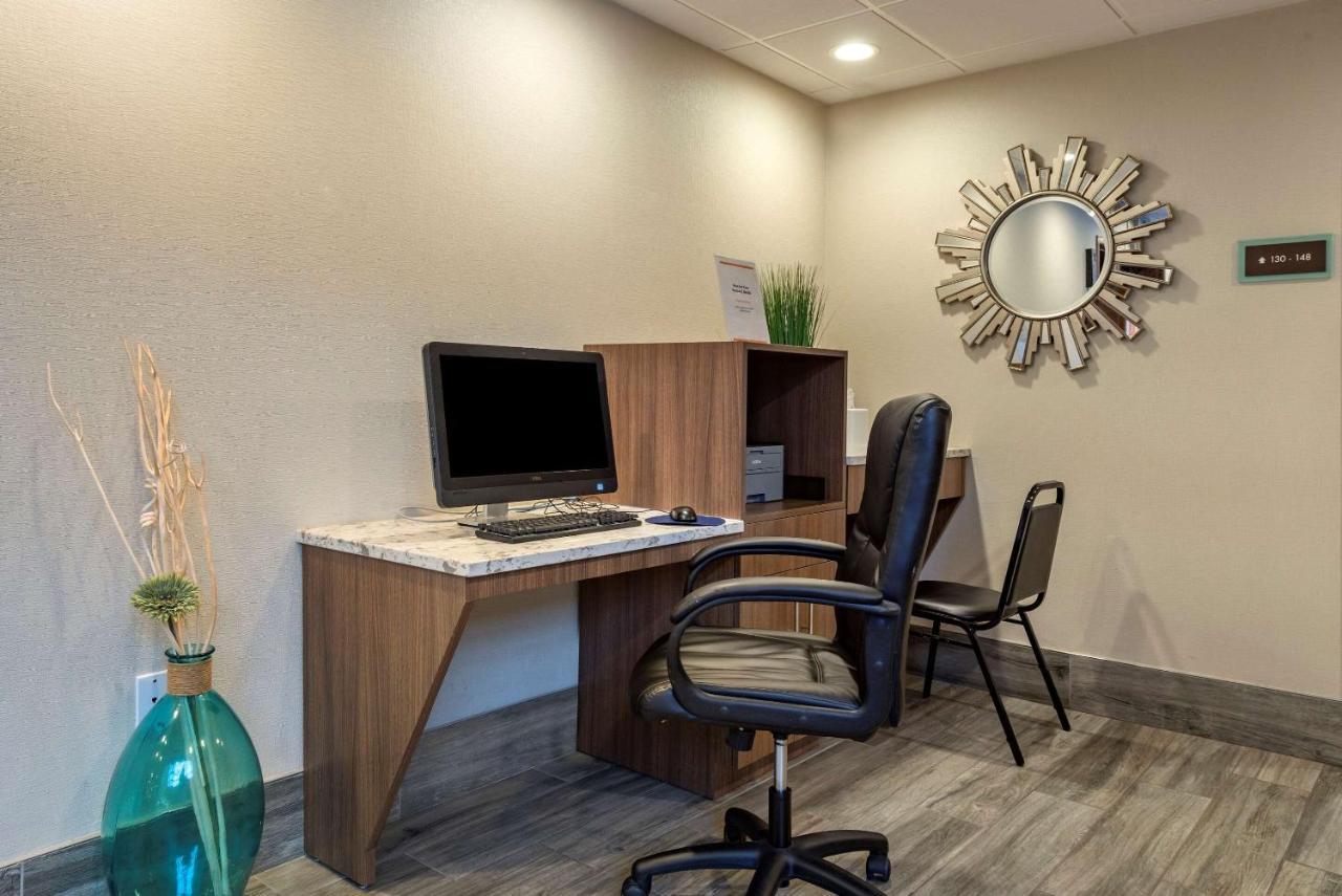 Mainstay Suites Horsham - Philadelphia Exteriér fotografie